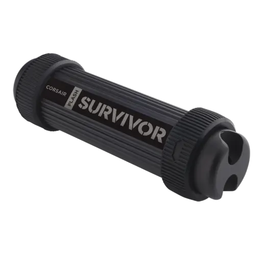 Corsair Flash Survivor Stealth 256GB