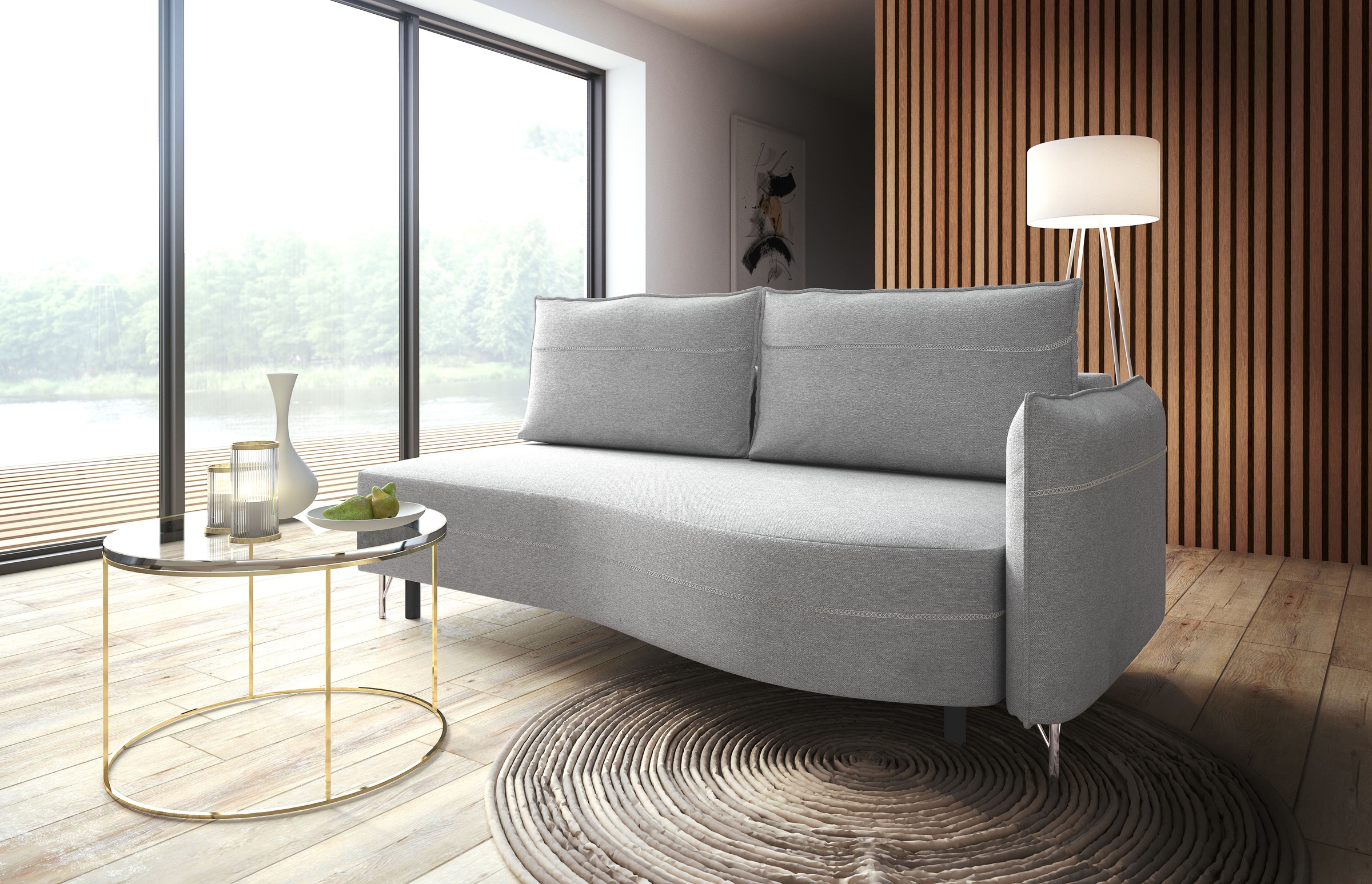 Exxpo - Sofa Fashion 