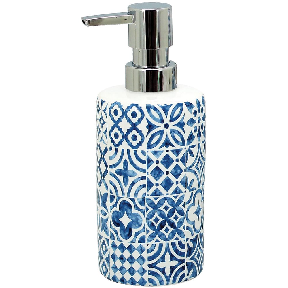Santorini Soap Dispenser