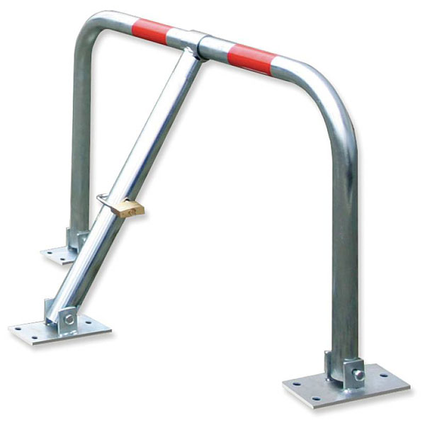 Schellenberg 73115 Manual Parking Bracket Reflective Luminescent M...