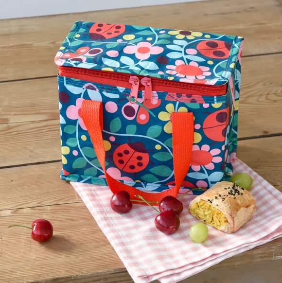 Rex London Lady Bird Lunch Bag