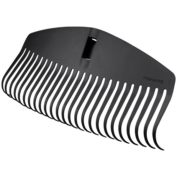 Fiskars Xact Large Lawn Rake