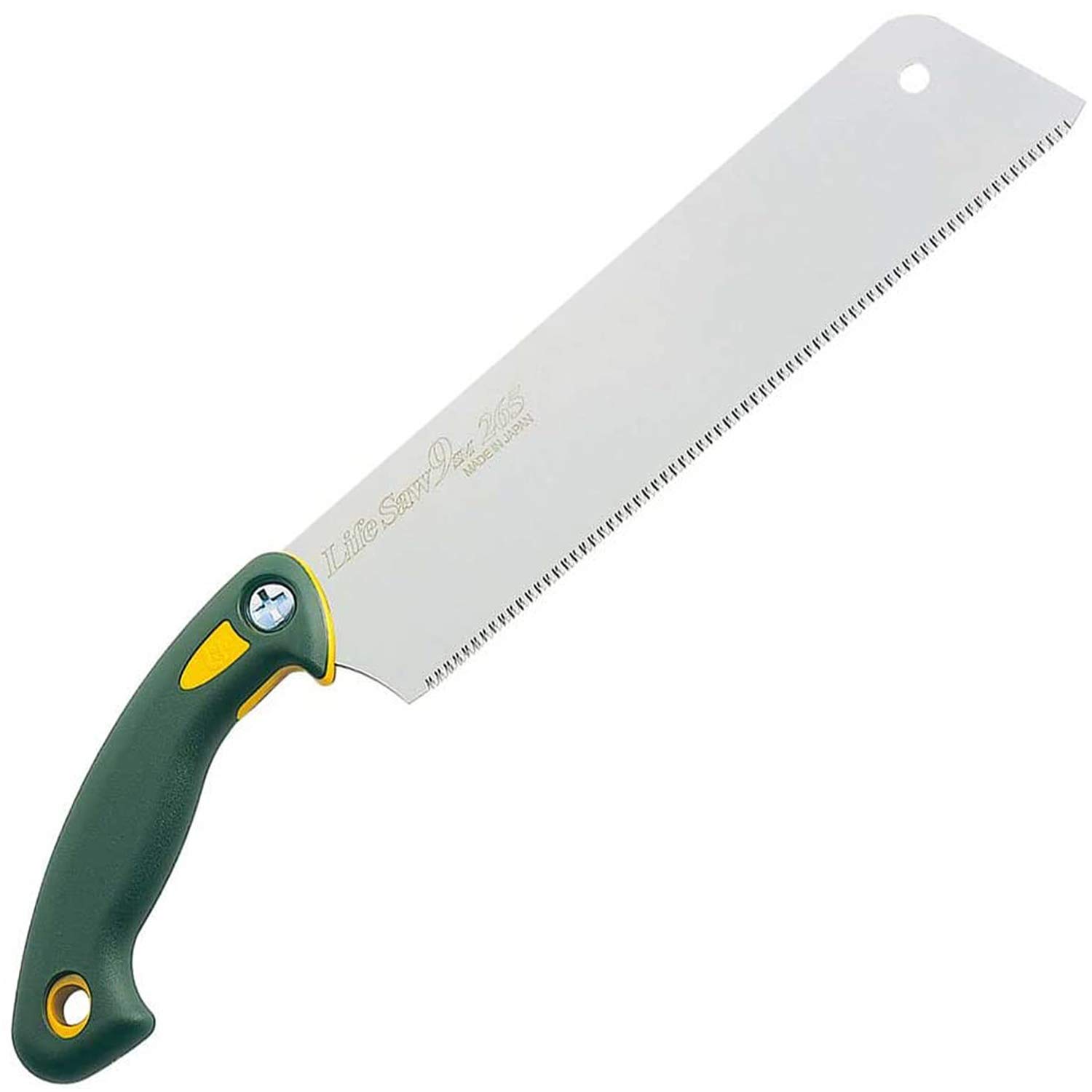 Zetsaw Japanese Saws Universal S-265 Saw - Jetsaw - Woodworking.