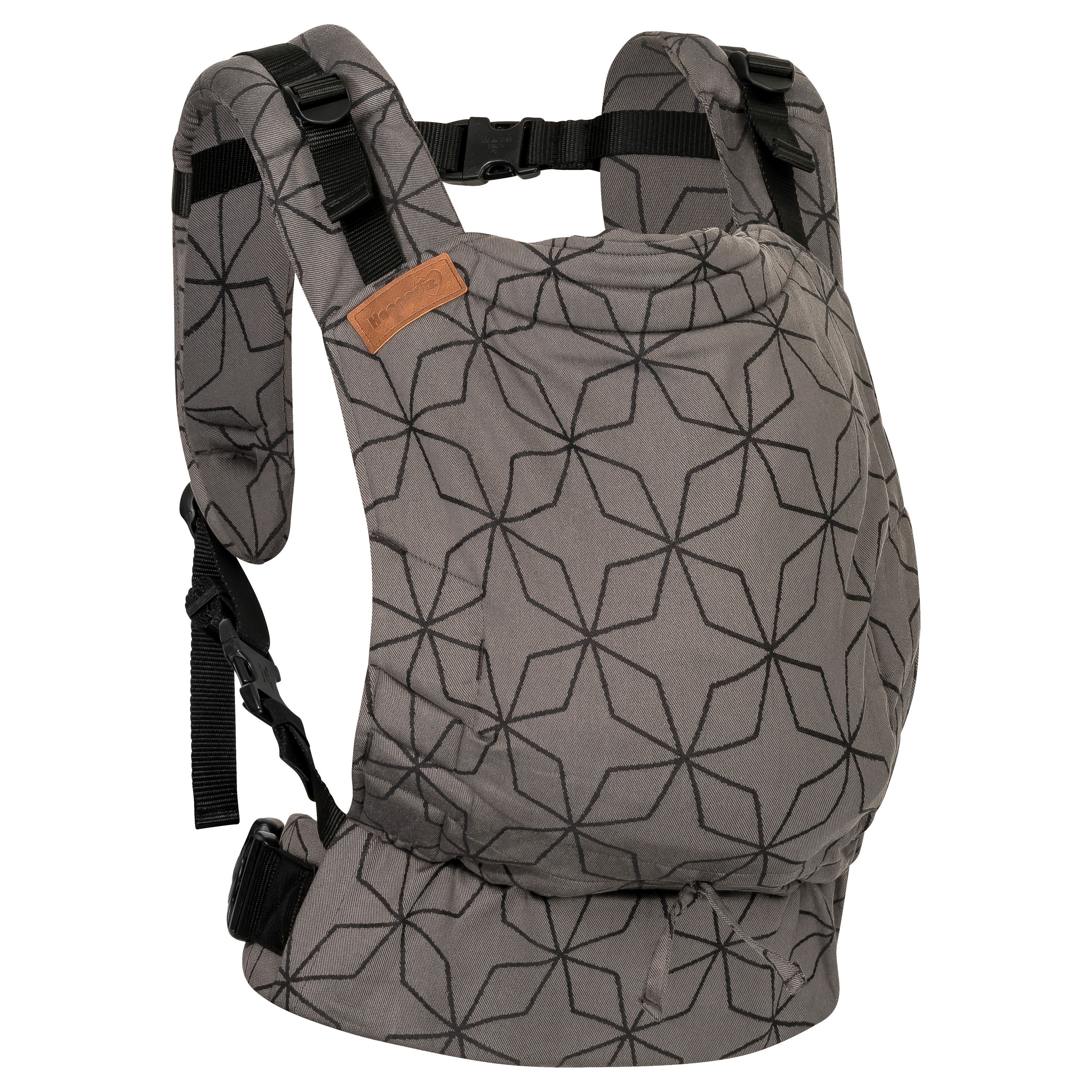 Hoppediz ® Babytrage Buckle