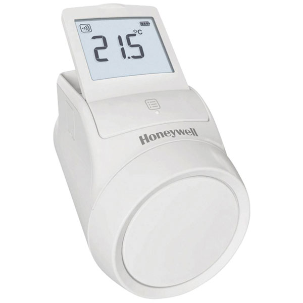 Honeywell Evo Home TRV Head