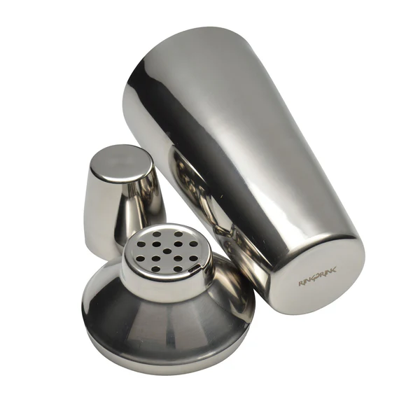Rink Drink Manhattan Cocktail Shaker Shakers and Strainers