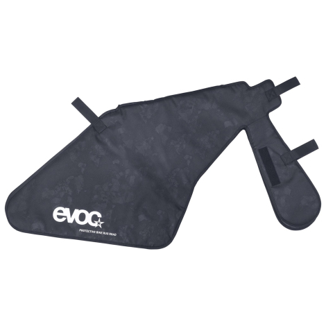 Evoc Protective Road Bike Rug - 2026 - Black
