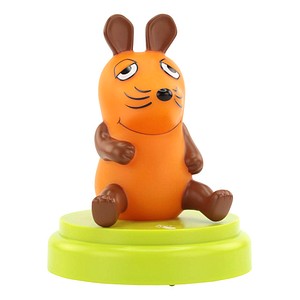 DieMaus The Mouse Night Light orange