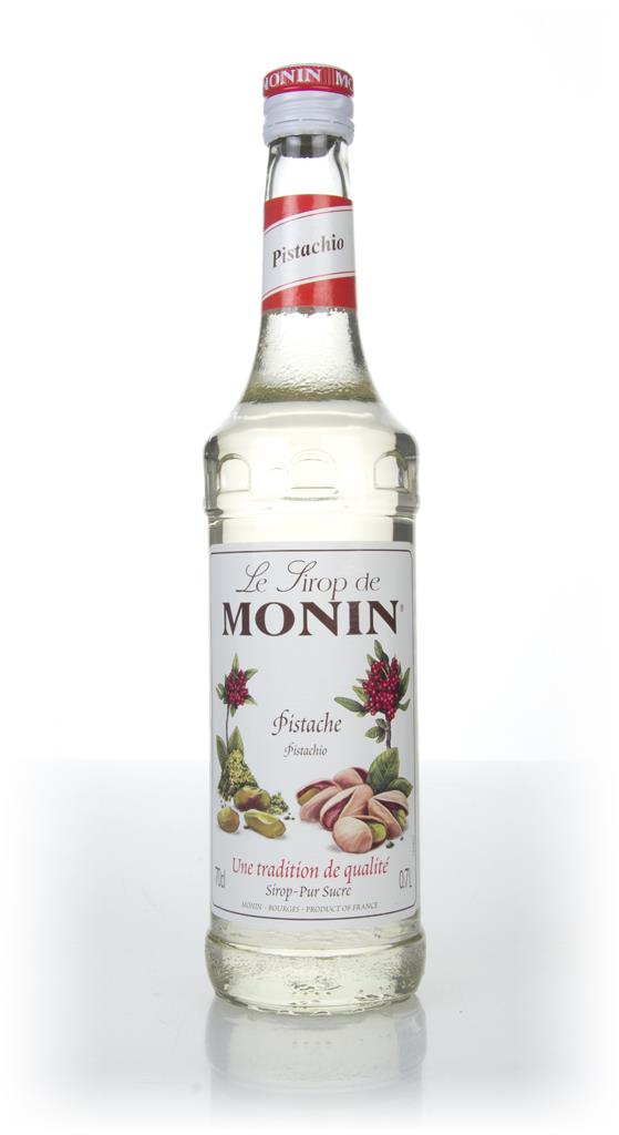 Monin Pistache Pistachio Syrup | 70cl