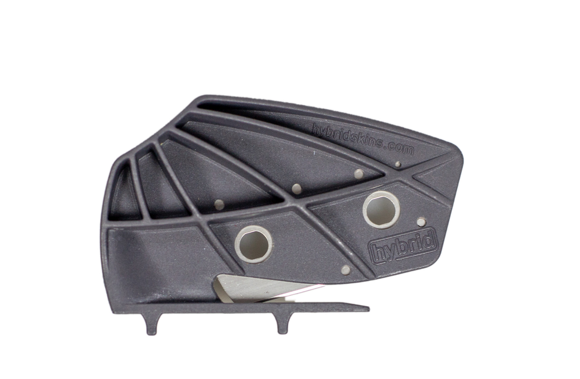 Contour Hybrid Fellschneider - Black - One Size