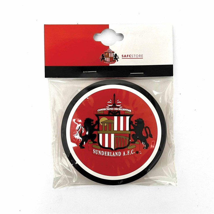 Sunderland Afc Sunderland FC Coasters