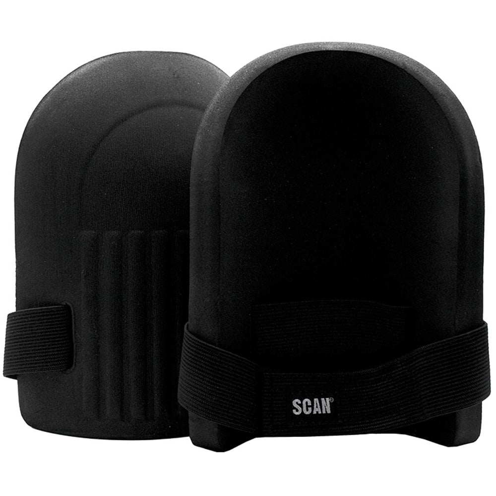 Scan SCAPPEKPE Foam Knee Pads