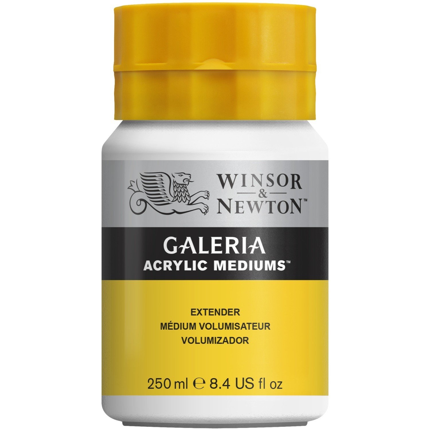 Winsor & Newton Winsor and Newton 250ml Galeria Acrylic Extender