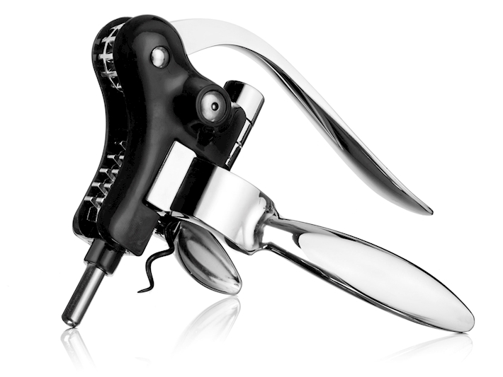 Vacu Vin Lever Corkscrew