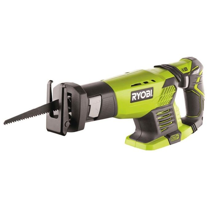 Ryobi One+ Reciprocating Saw 18V Rrs1801M - Tool Only