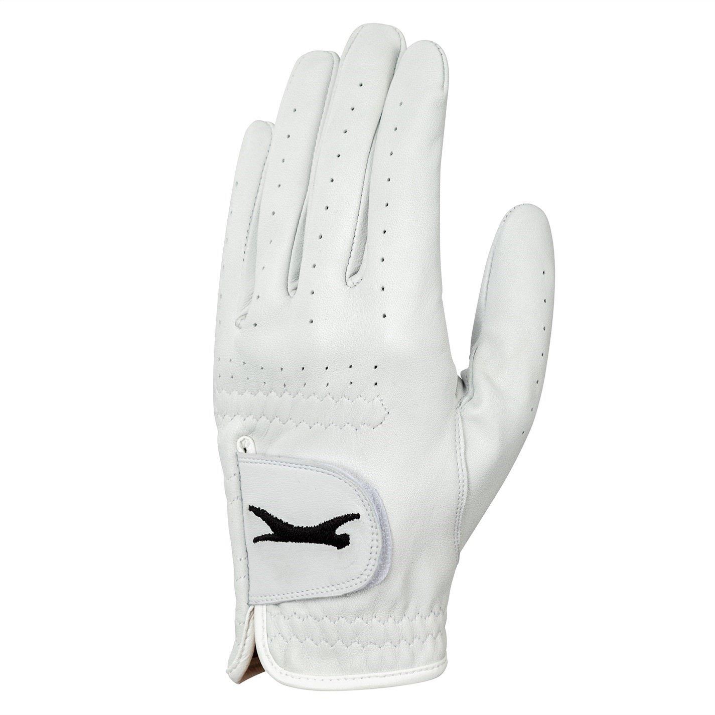 Slazenger V500 Leather Golf Glove Lh