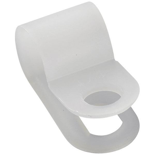 TRU COMPONENTS TruComponents 41238 mount Ribbon cbl Light grey 100pcs