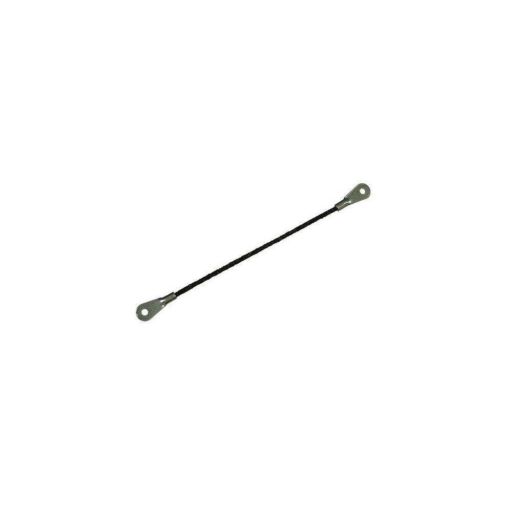 Faithfull FAITLRODSAWB Spare Blade For Faithfull Tile Rod Saw FAITLRODSAW 150mm