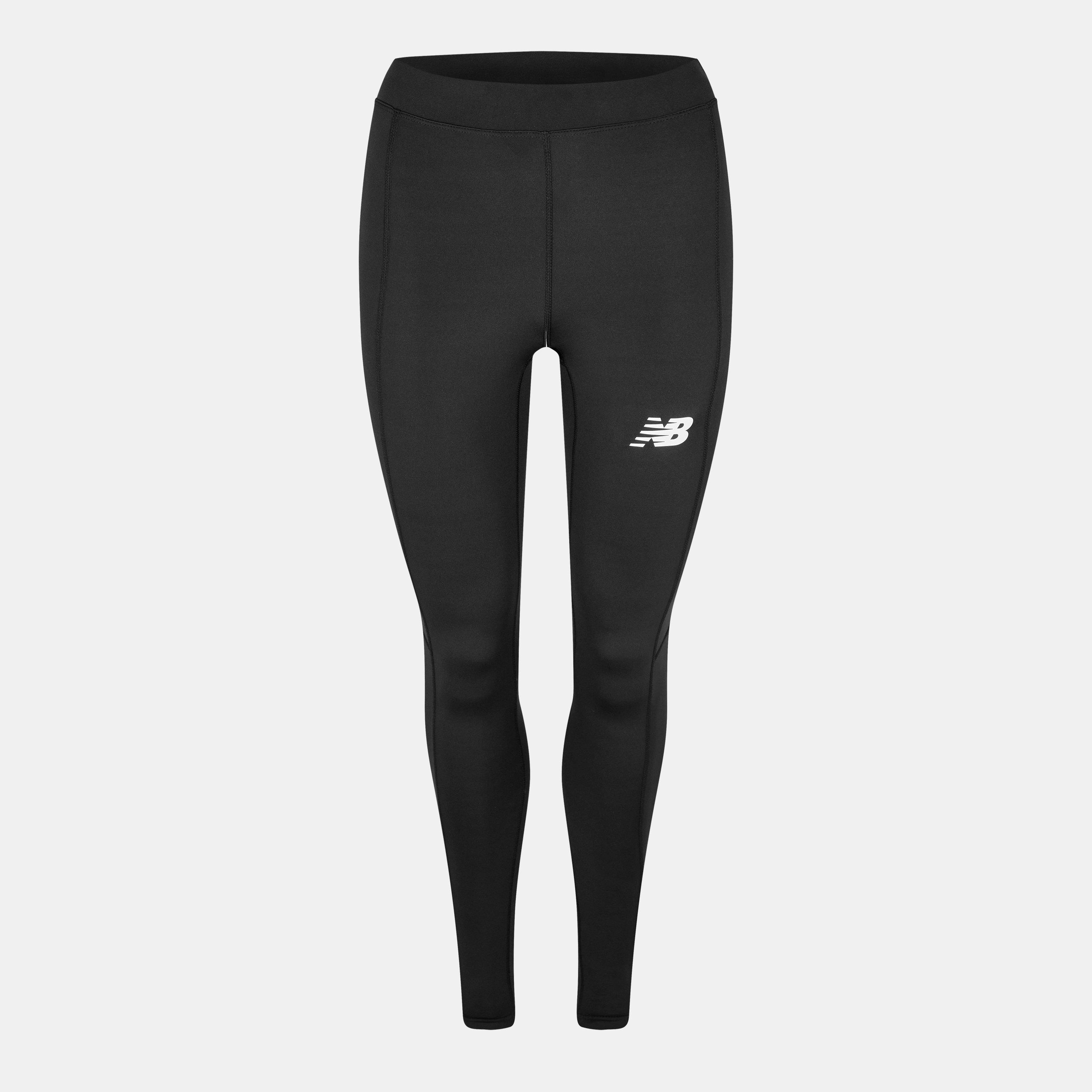 New Balance Nb Leggings
