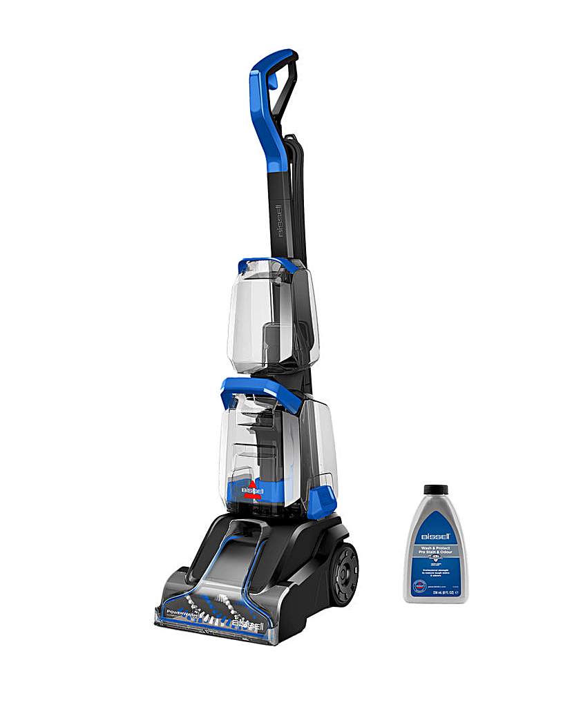 Bissell PowerWash Compact 4055E Carpet Cleaner