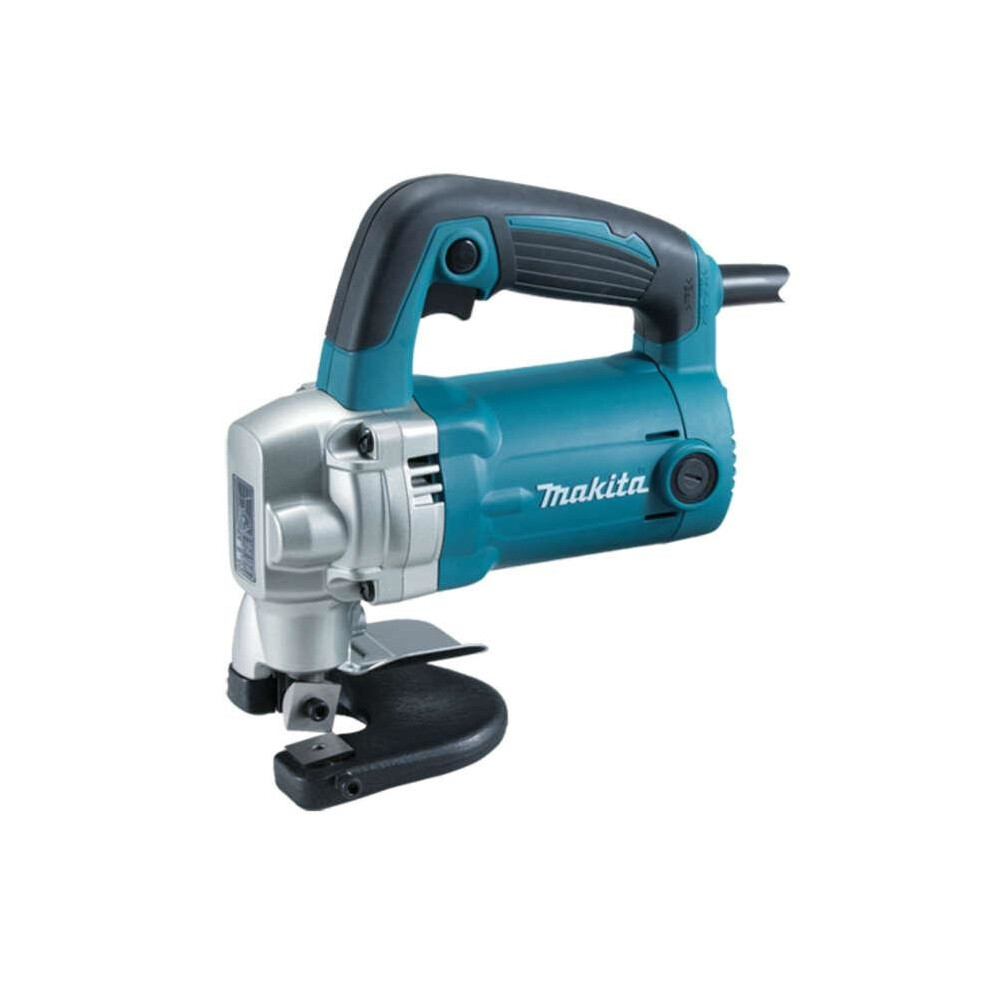 Makita Js3201J 710W Metal Shear For Precise Cutting