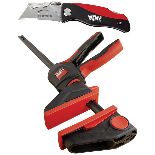 BESSEY TW16AW19 TW Workbench Adapter