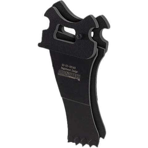 Arbortech Arbortech Allsaw AS200X Heritage Narrow Blades Set