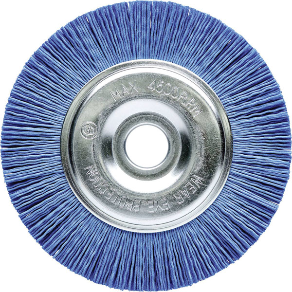 Gloria Haus und Garten 729068.0000 Crack Weeder Nylon Brush 12mm W...