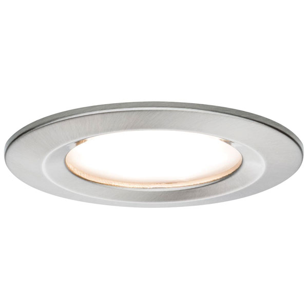 Paulmann Nova 2.68" Recessed Lighting Kit