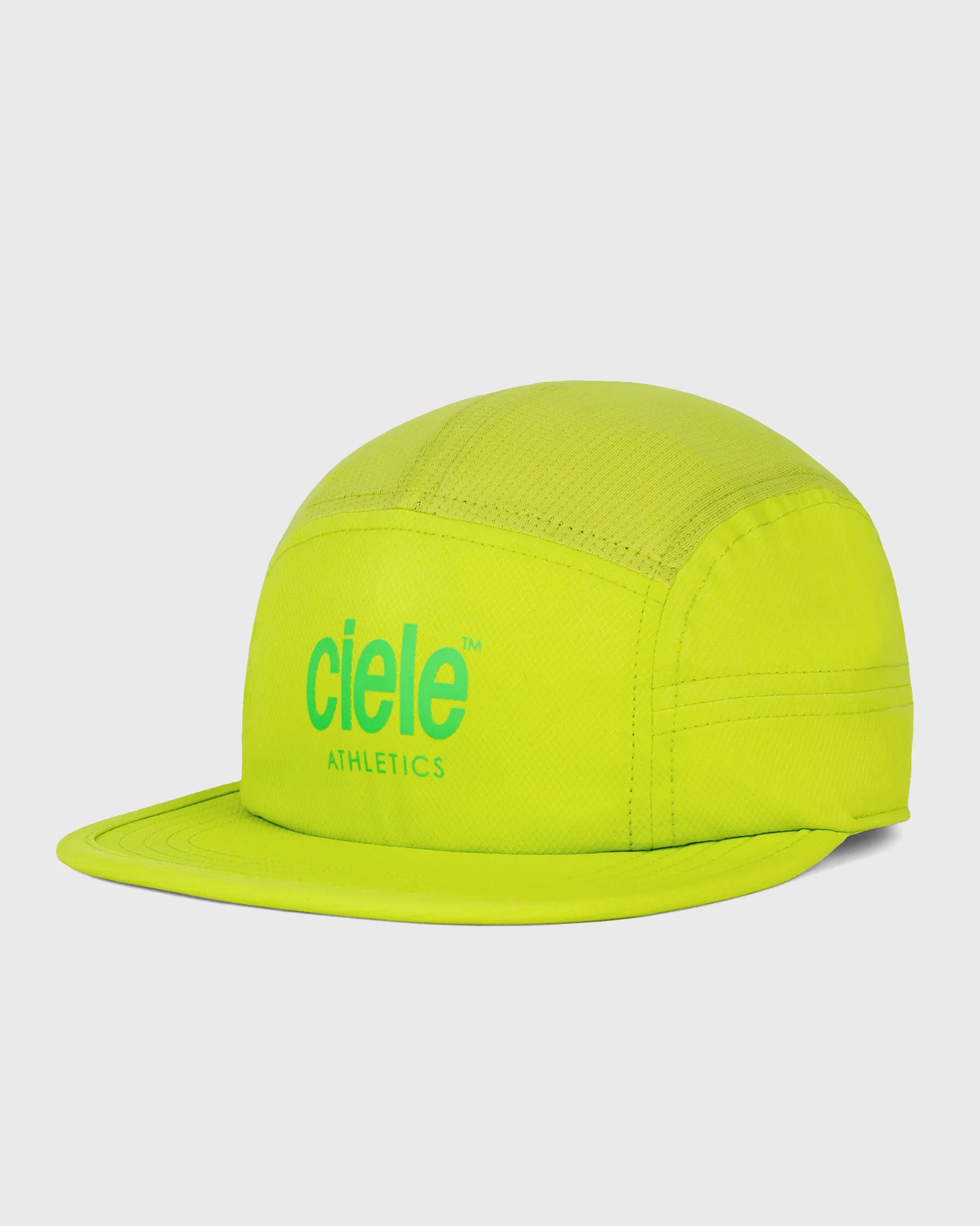 Ciele Athletics Gocap Classic | Athletics - M/l / Lime Green