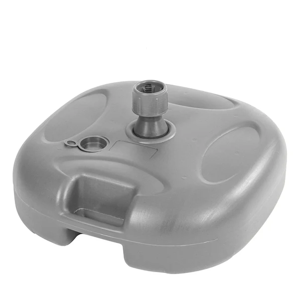 20L Plastic Fillable Parasol Base | By Harbour Housewares