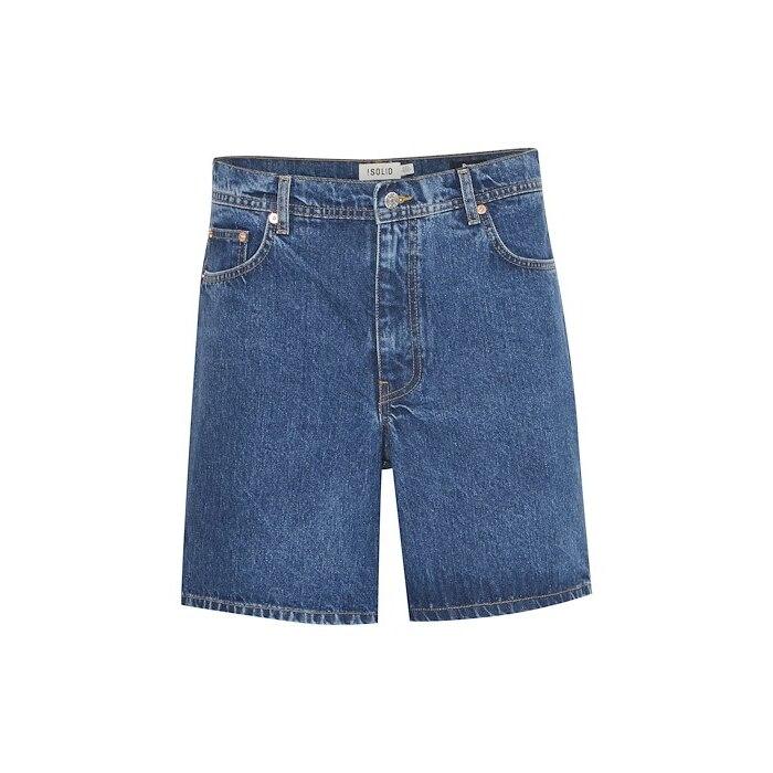 Solid Denim shorts Solid Ryan