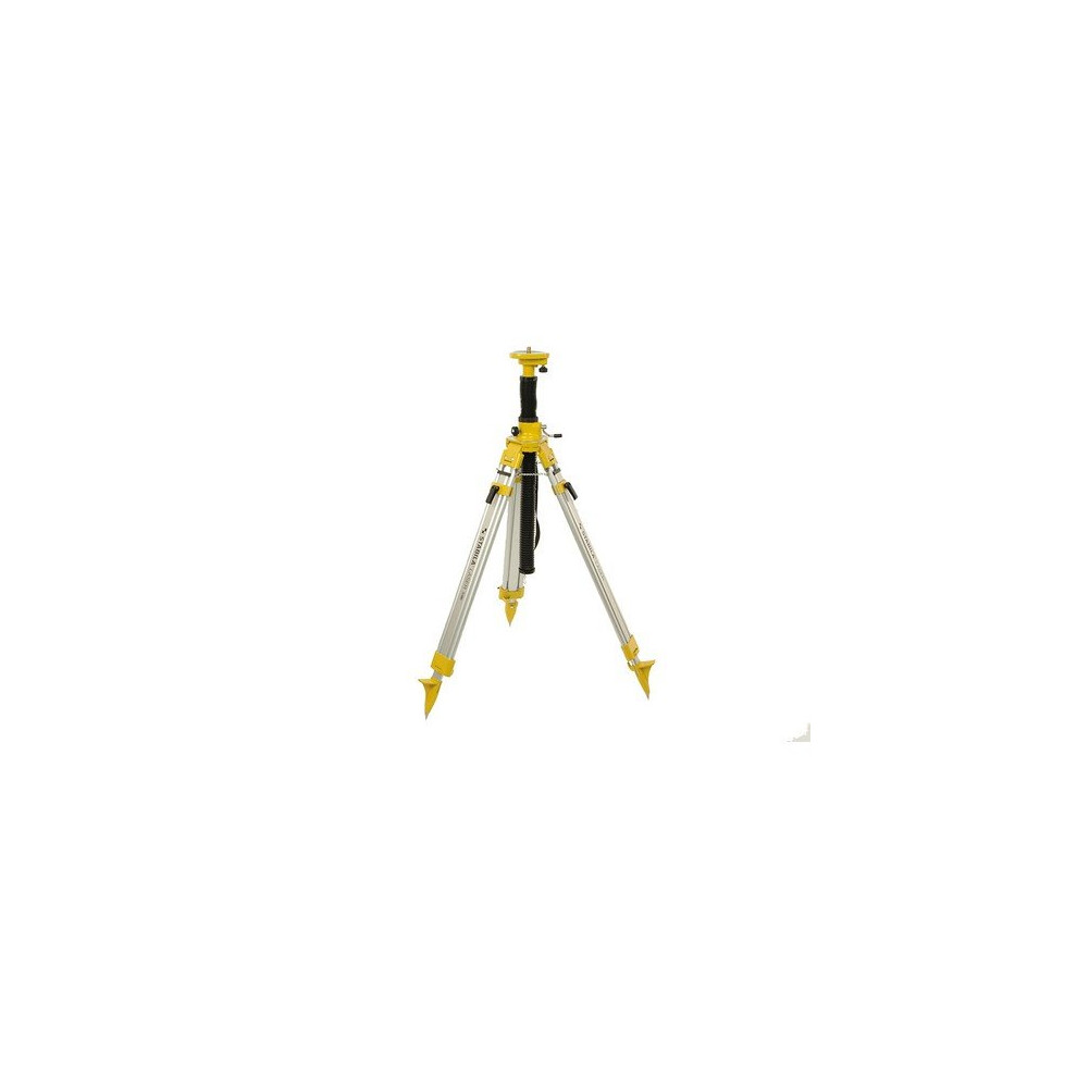Stabila STBBSTKL BST-K-L Column Construction Tripod 98-220cm
