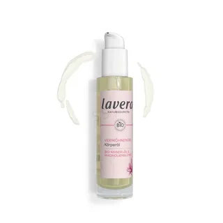 Lavera - Indulgent Body Oil 100ml