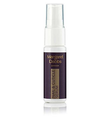 Margaret Dabbs London Nourishing Nail & Cuticle Serum, 15ml