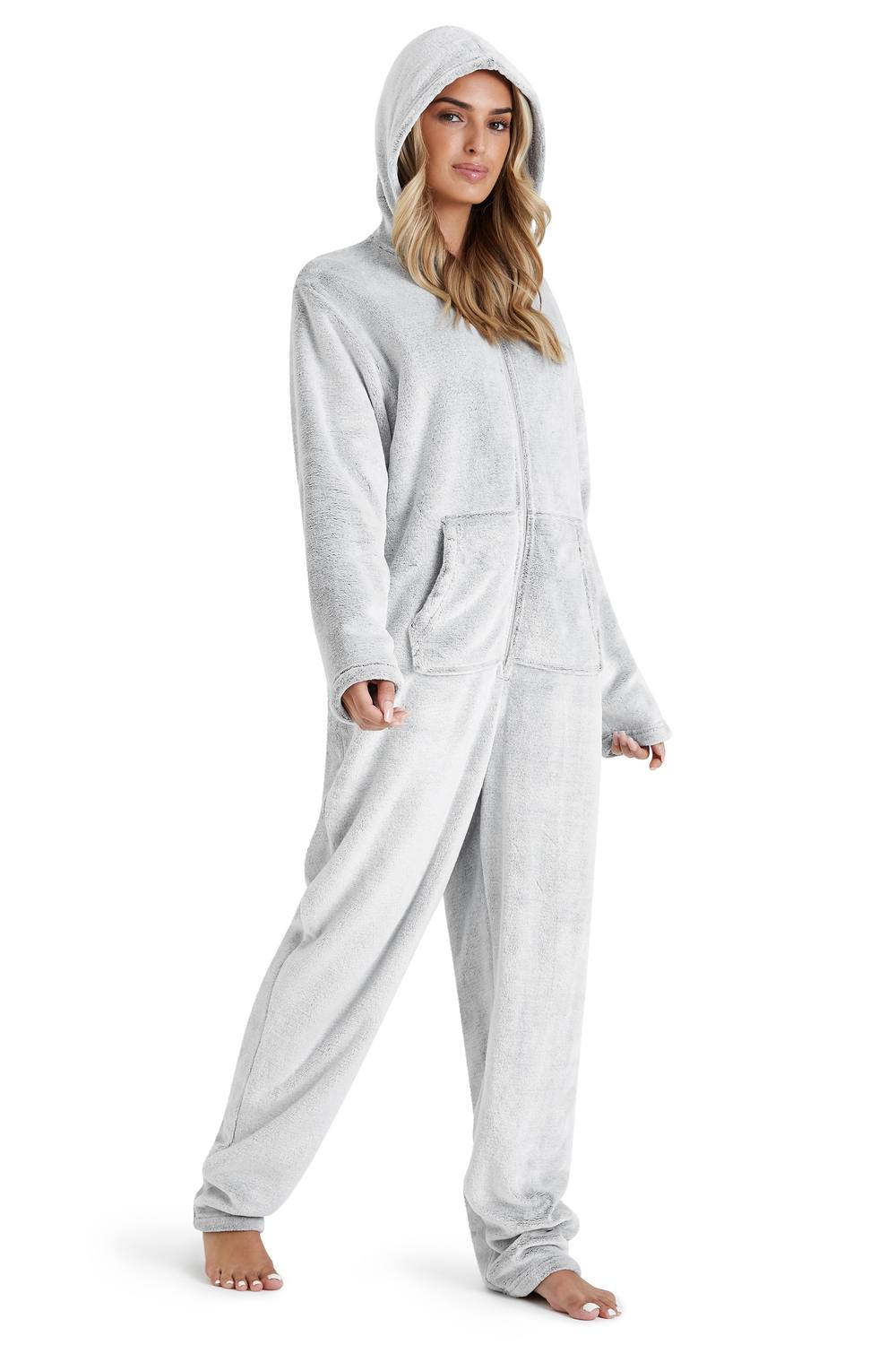 CityComfort Onesie Loungewear