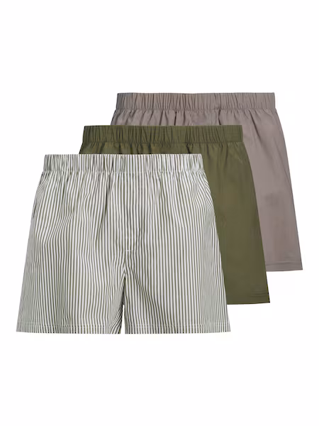 Jack & Jones Boxer shorts Jack & Jones Milano (x3)