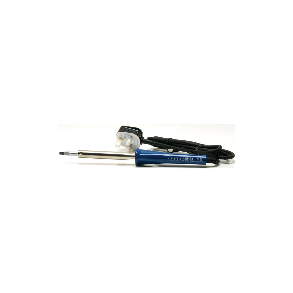 Antex Sr8W270 Soldering Power Mains, Uk/230V/560 Deg C