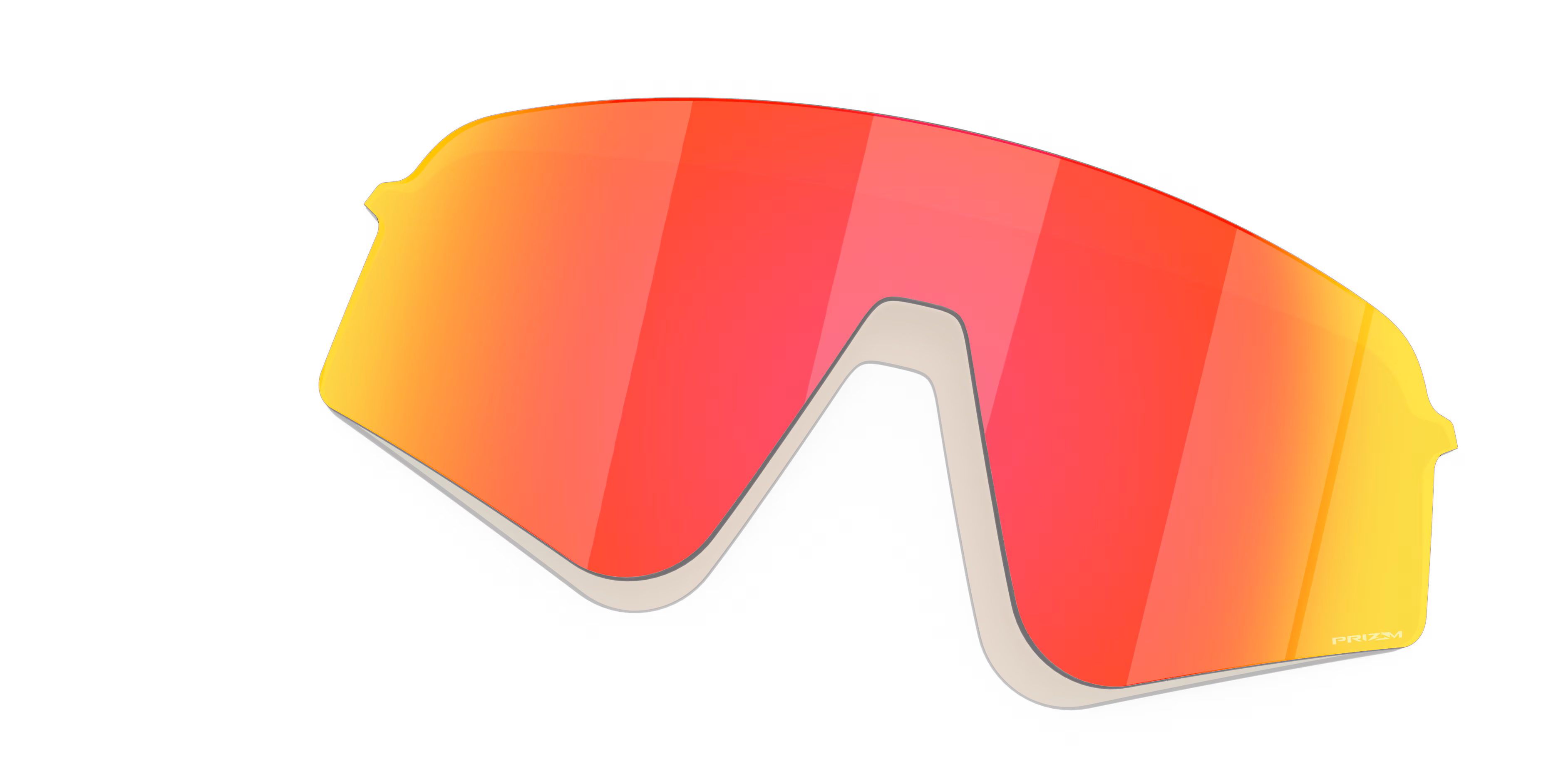 Oakley Men's Sutro Lite Sweep Replacement Lens