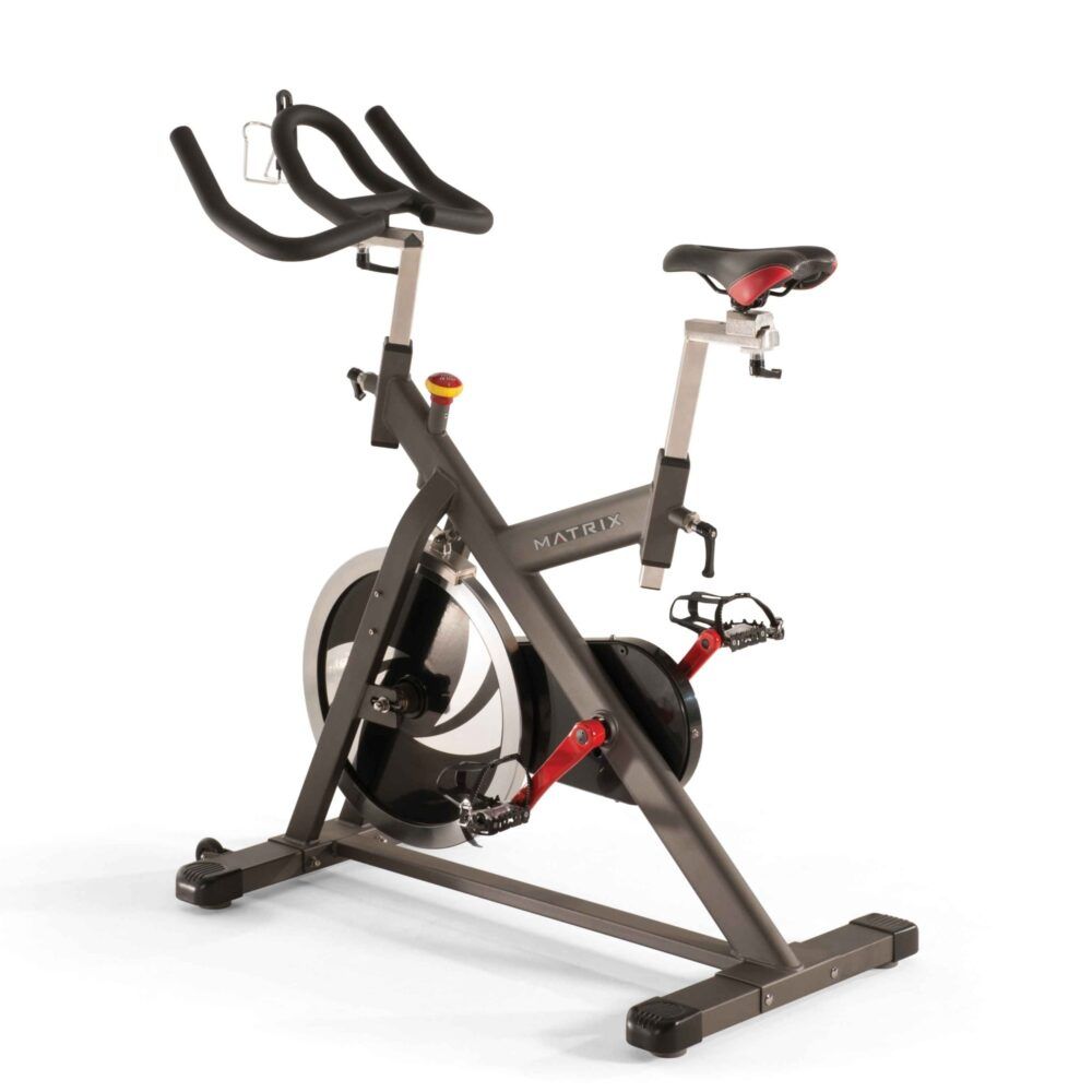 Matrix ES Indoor Spin Bike
