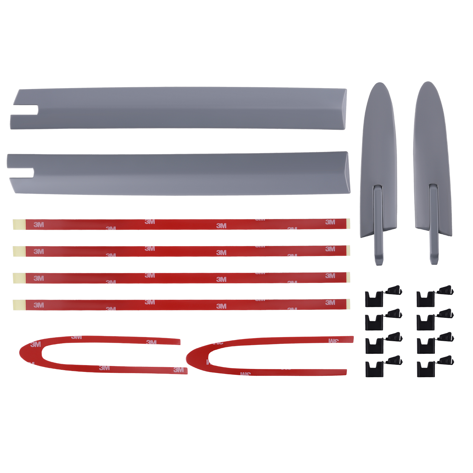 MaXpeedingrods Convertible Roof Top Hinge compatible for BMW E93/F33/F83 Facelift 2007-2019 54377184037