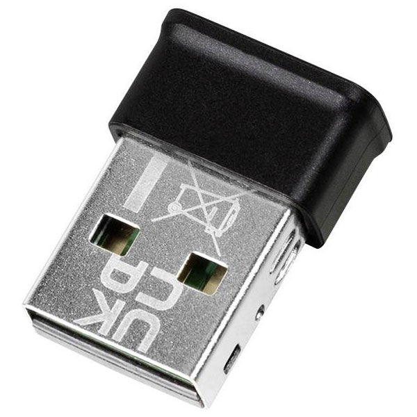 LOGILINK WL0243 networking card WLAN 1200 Mbit/s