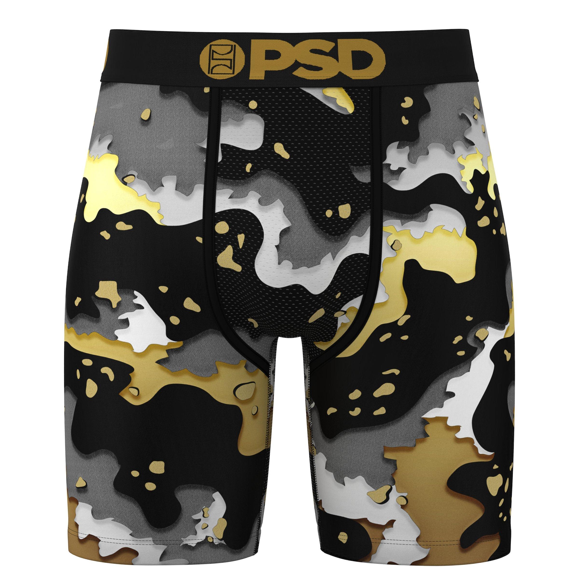 PSD Underwear Underwear Mamba Money - Multi