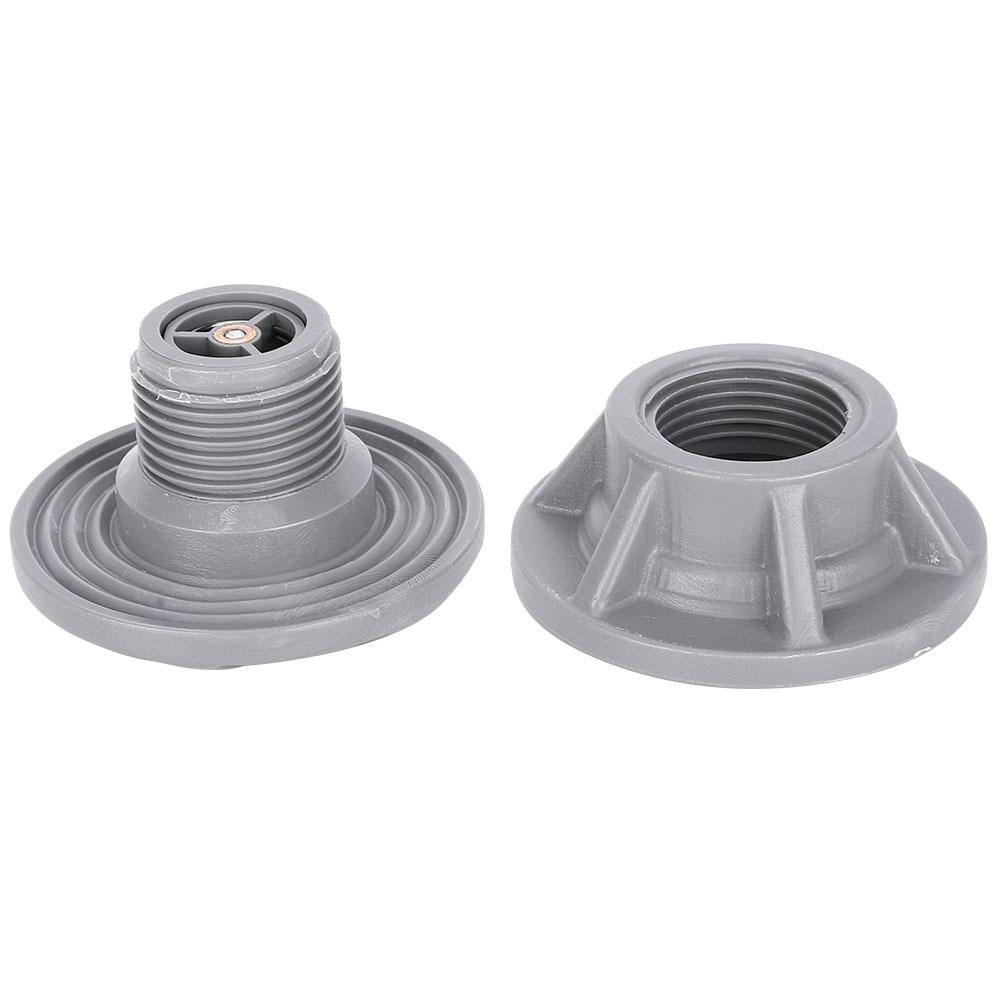 Automobile And Motorcycle Supplies PVC Safety Valve Accessories for Yacht Kayaking Rubber Dinghy Inflatable Boat Canoeing