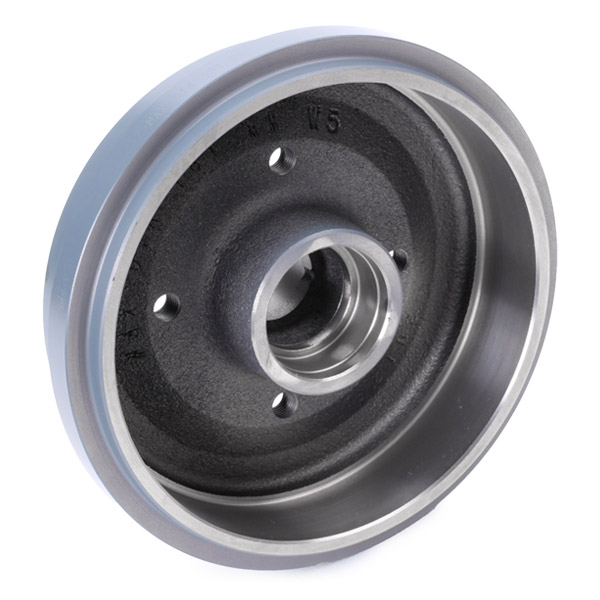 Bosch Brake Drum Pair (Price per Drum) DB130 - 0986477055