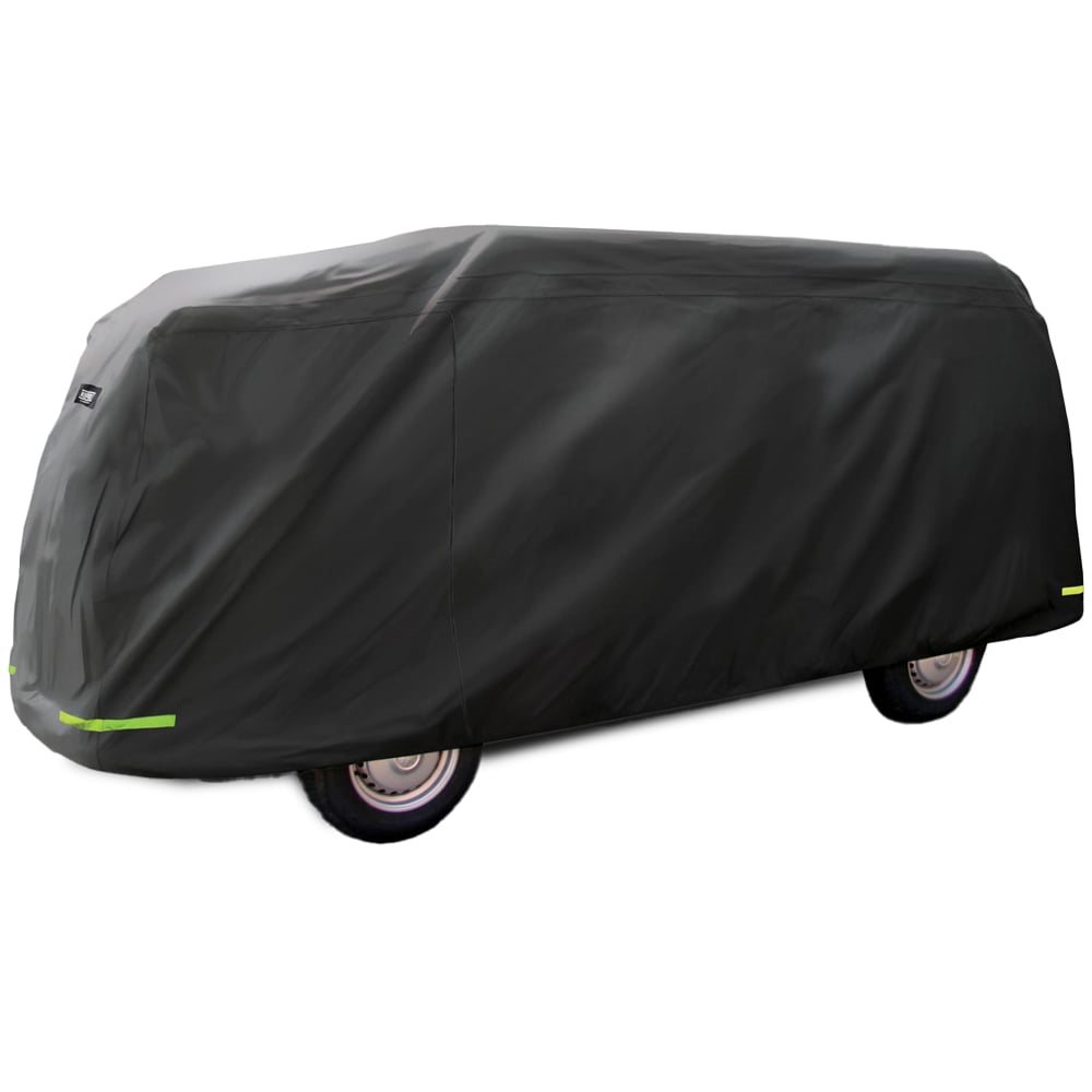 Olpro Maypole Camper Van Cover (for Volkswagen T2), Grey