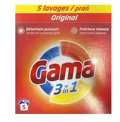 MANADA - HomeCare Gama, Universal washing powder, 300 g