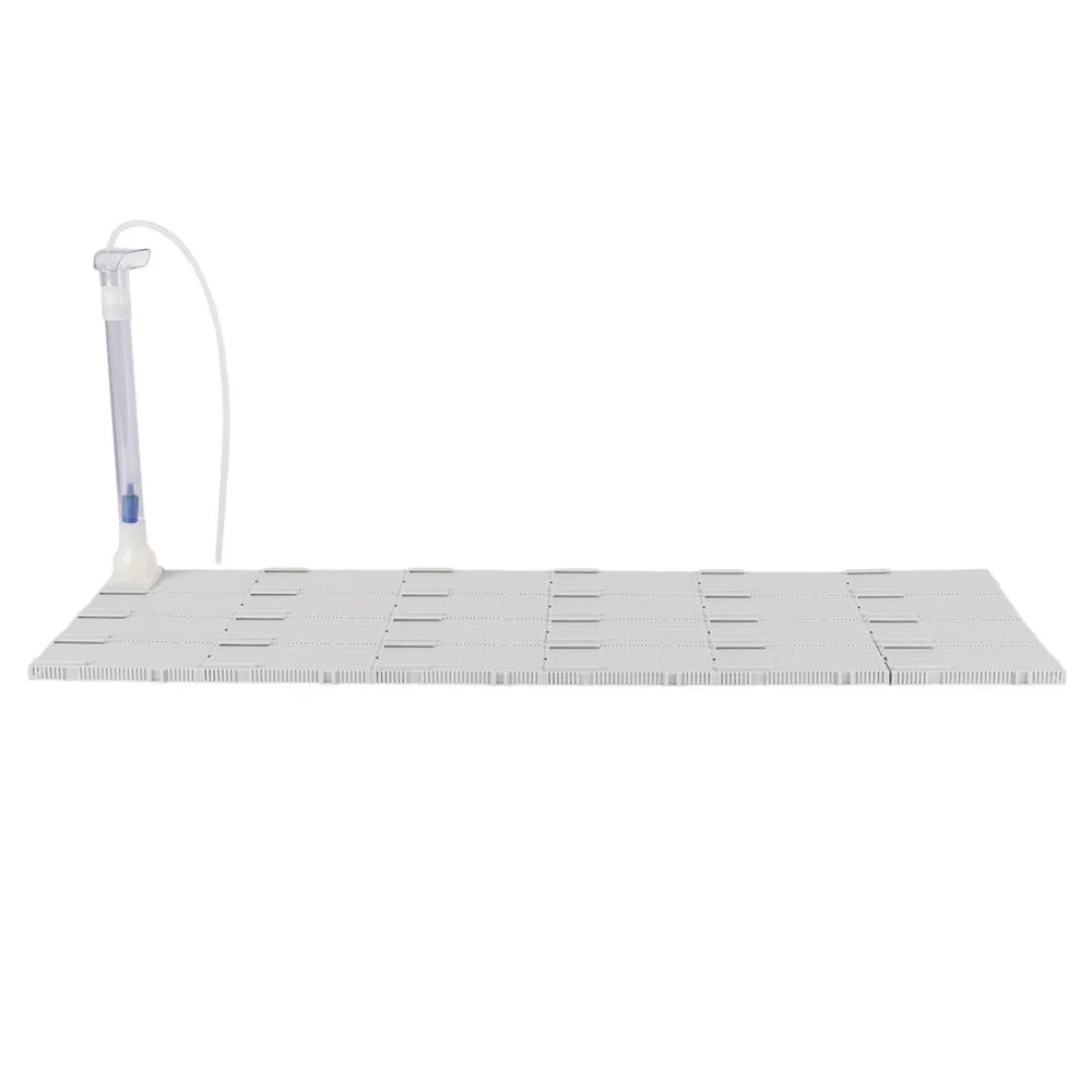 Kockney Koi Adjustable Undergravel Filters Size: 34in