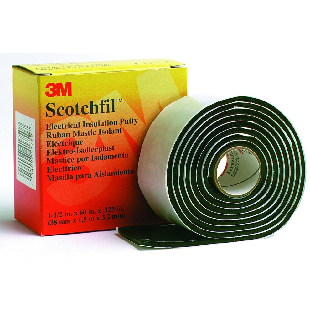 3M  Scotchfil