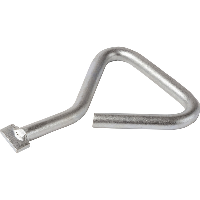 Rothenberger Manhole Key - D Handle Pattern Steel
